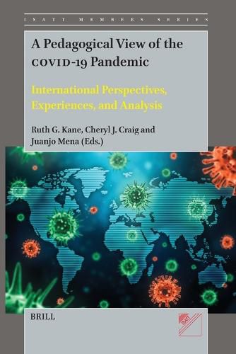 Cover image for A Pedagogical View of the COVID-19 Pandemic