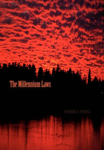 Cover image for The Millennium Laws