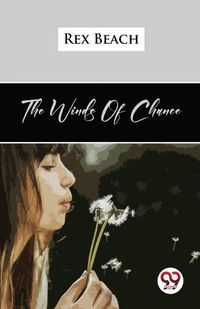 Cover image for The Winds of Chance