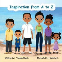 Cover image for Inspiration from A to Z