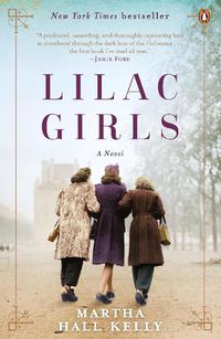 Cover image for Lilac Girls