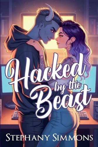 Cover image for Hacked by the Beast