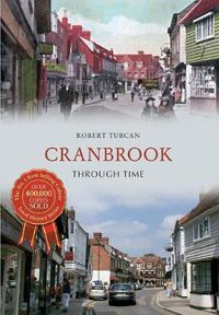 Cover image for Cranbrook Through Time