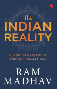 Cover image for INDIAN REALITY