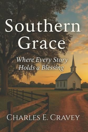Cover image for Southern Grace