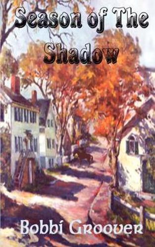 Cover image for Season of the Shadow