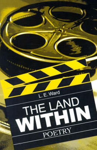 Cover image for The Land Within: Poetry