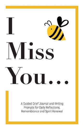 Cover image for I Miss You