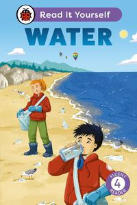 Cover image for Water: Read It Yourself - Level 4 Fluent Reader