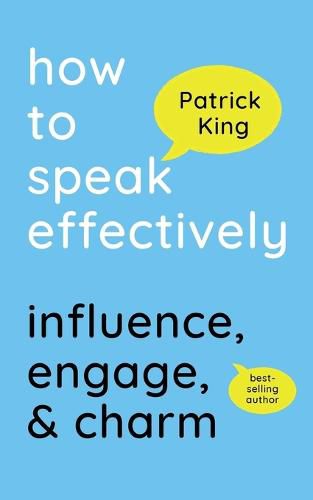 Cover image for How to Speak Effectively