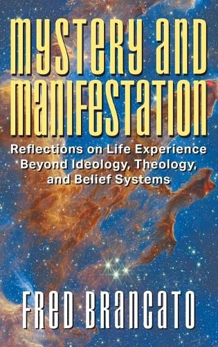 Cover image for Mystery and Manifestation