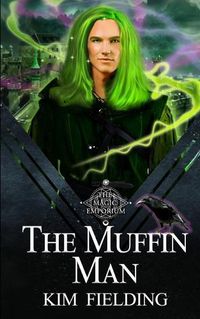 Cover image for The Muffin Man