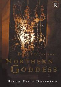 Cover image for Roles of the Northern Goddess