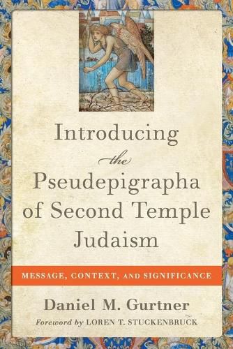 Introducing the Pseudepigrapha of Second Temple - Message, Context, and Significance