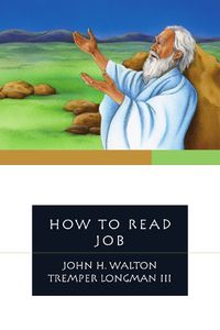 Cover image for How to Read Job