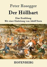 Cover image for Der Hoellbart: Eine Erzahlung