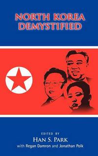 Cover image for North Korea Demystified