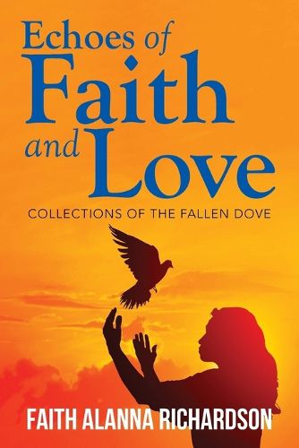 Cover image for Echoes of Faith and Love