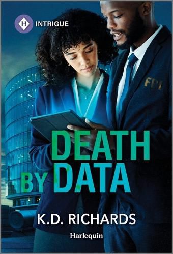 Cover image for Death by Data