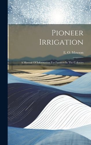 Cover image for Pioneer Irrigation