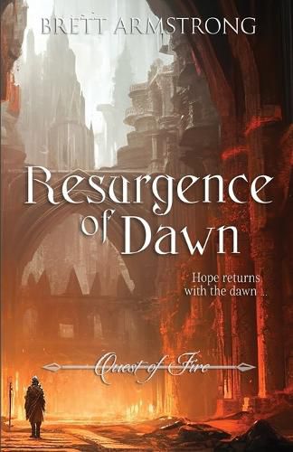 Cover image for Resurgence of Dawn