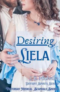 Cover image for Desiring Liela