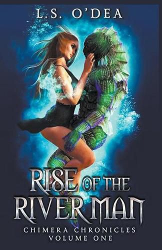 Cover image for Rise of the River Man