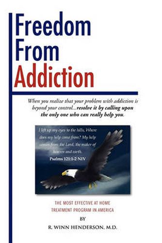 Cover image for Freedom From Addiction