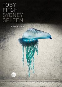 Cover image for Sydney Spleen