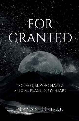 Cover image for For Granted