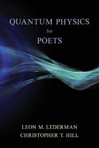 Cover image for Quantum Physics for Poets
