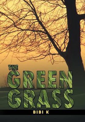 Cover image for The Green Grass