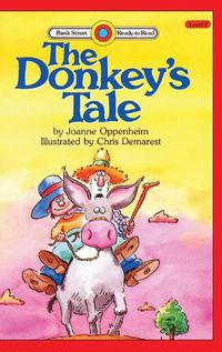 Cover image for The Donkey's Tale: Level 2