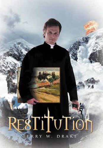 Cover image for Restitution