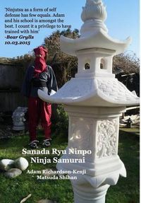 Cover image for Sanada Ryu Ninpo Ninja Samurai