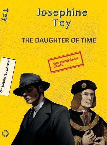 Cover image for The Daughter of Time