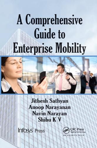 Cover image for A Comprehensive Guide to Enterprise Mobility