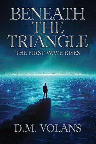 Cover image for Beneath the Triangle