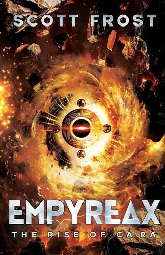 Cover image for Empyreax