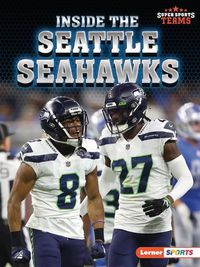 Cover image for Inside the Seattle Seahawks