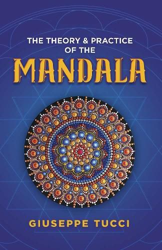 Cover image for Theory and Practice of the Mandala
