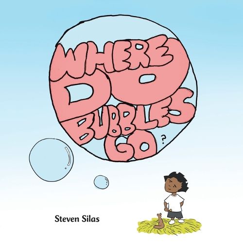 Cover image for Where Do Bubbles Go?