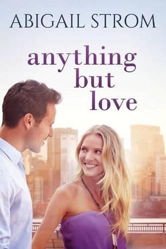 Cover image for Anything But Love