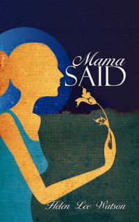 Cover image for Mama Said