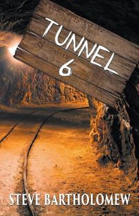 Cover image for Tunnel 6