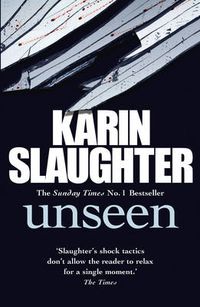Cover image for Unseen