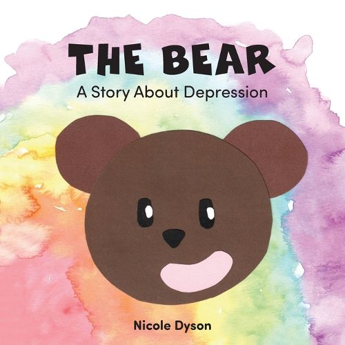 Cover image for The Bear