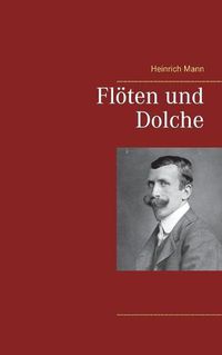 Cover image for Floeten und Dolche