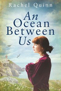 Cover image for An Ocean Between Us