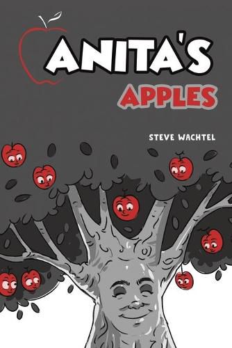 Cover image for Anita's Apples